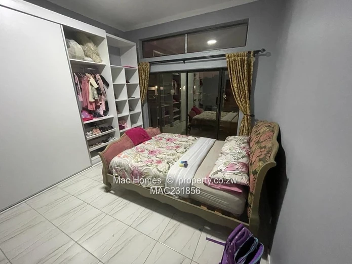 Luxurious villa for sale