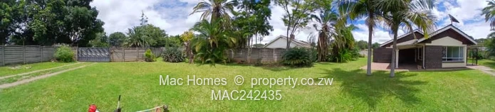 Stunning 3 Bedroom Home For Sale