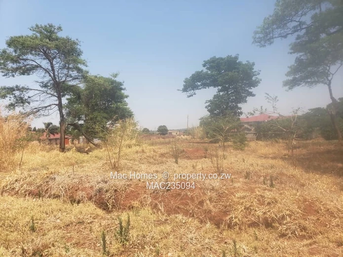 Ready to Build Stand