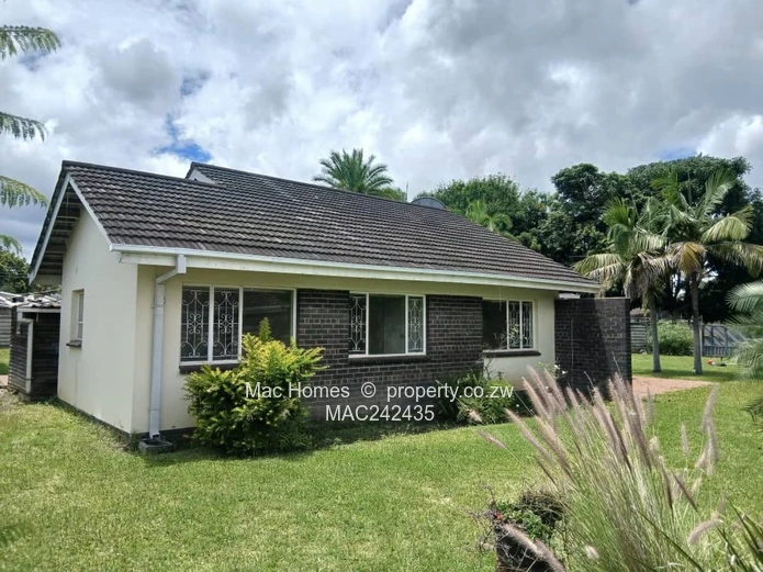 Stunning 3 Bedroom Home For Sale