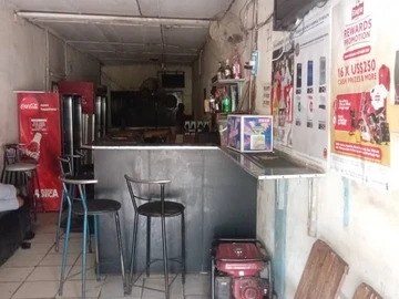 Shop & Retail Property