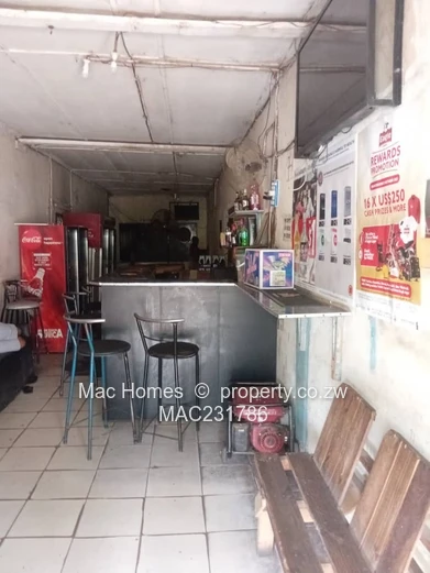 Highfield stones shop for sale  - Secure Retail 