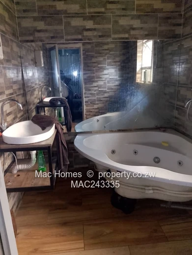 Greystone Park Full House For Sale ??