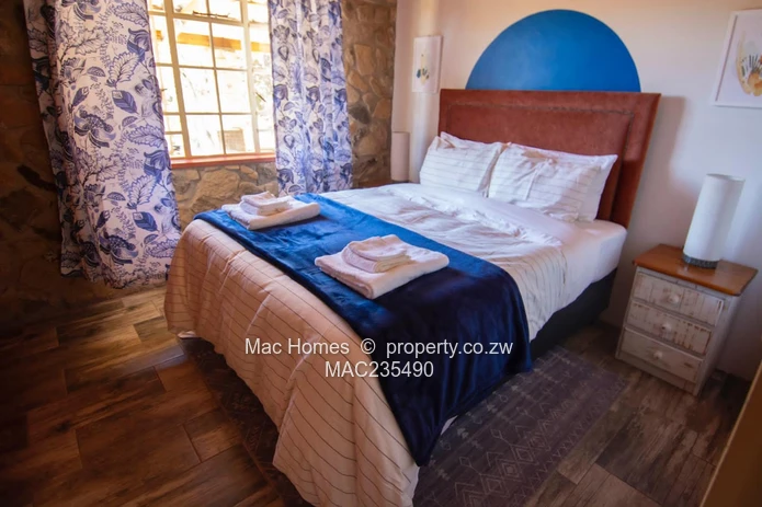 Holiday Home For Sale In Nyanga