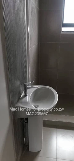 Modern Offering- Newly Built Home (Sole Mandate)