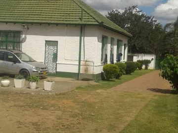 4 Bedroom Townhouse Complex