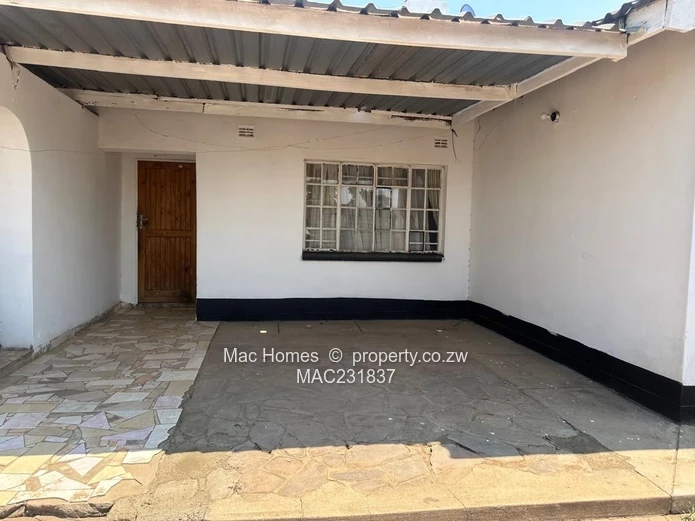 Zimre Park spacious home for sale