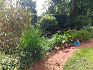 10 Bedroom Townhouse Complex