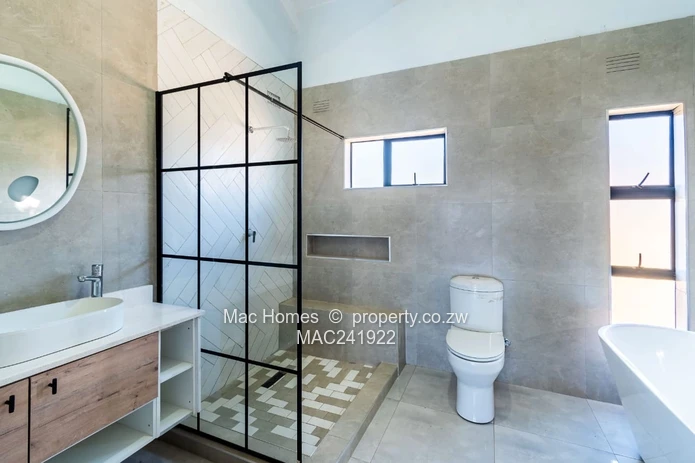 Mandara modern house for sale 280k