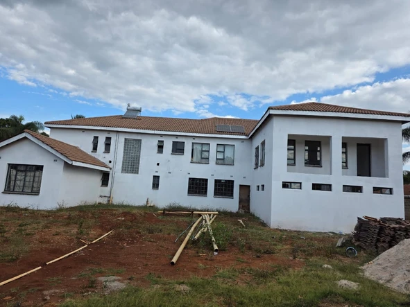 7 Bedroom House