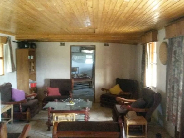 Farm & Agricultural Land