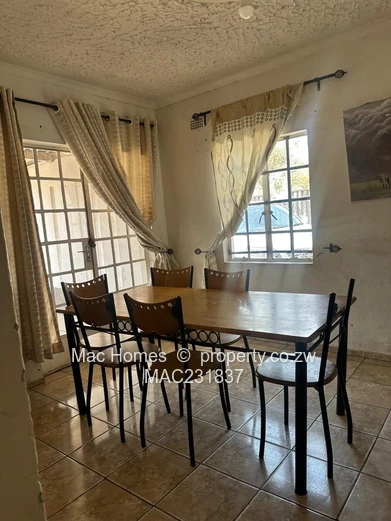 Zimre Park spacious home for sale