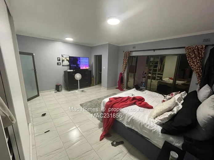 Luxurious villa for sale