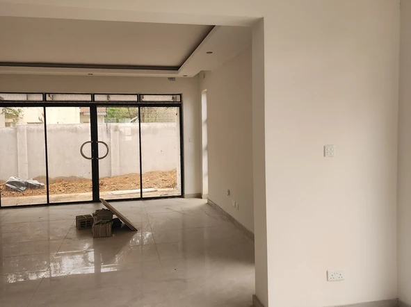 3 Bedroom Townhouse Complex