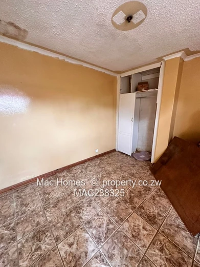 A charming home for sale in Zimre Park