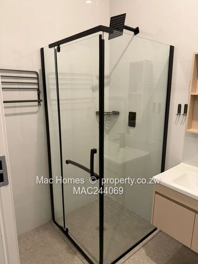 Newly 2 Bedroomed duplex to let