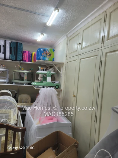 Duplex apartment for sale 230kneg (Sole Mandate)