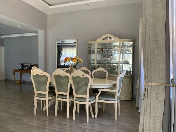 4 Unit Townhouse Complex