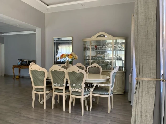 Highlands cluster house for sale