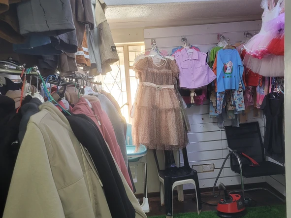 3 Bedroom Flat & Apartment