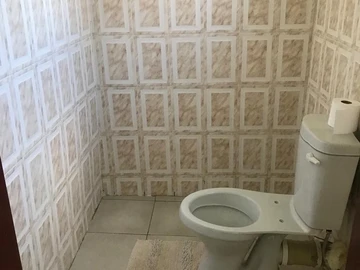 4 Bedroom Townhouse Complex