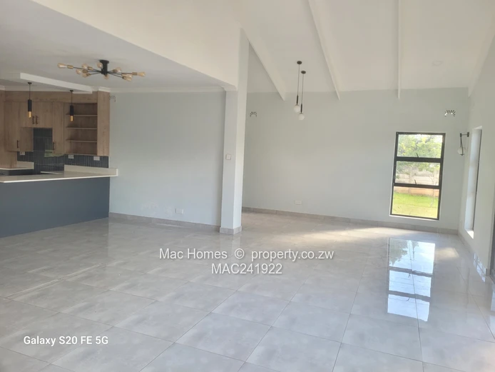 Mandara modern house for sale 280k