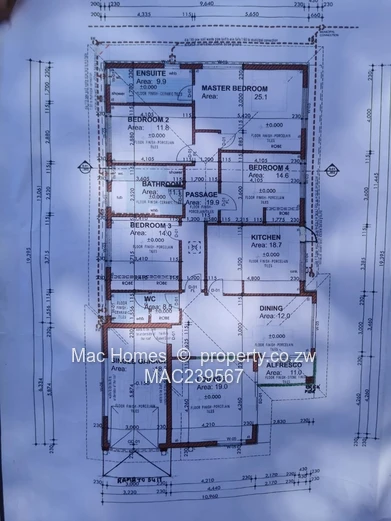 Modern Offering- Newly Built Home (Sole Mandate)
