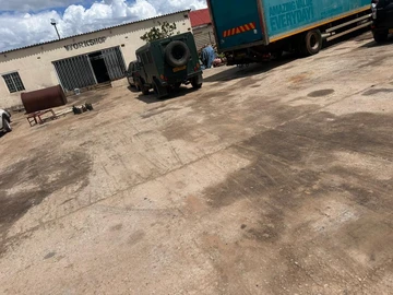 Commercial & Industrial Land