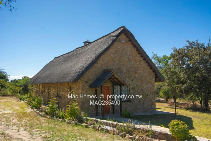 Holiday Home For Sale In Nyanga