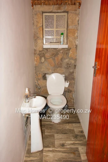 Holiday Home For Sale In Nyanga