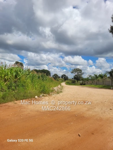 Hogerty hills Stand for sale -75k (Sole Mandate)