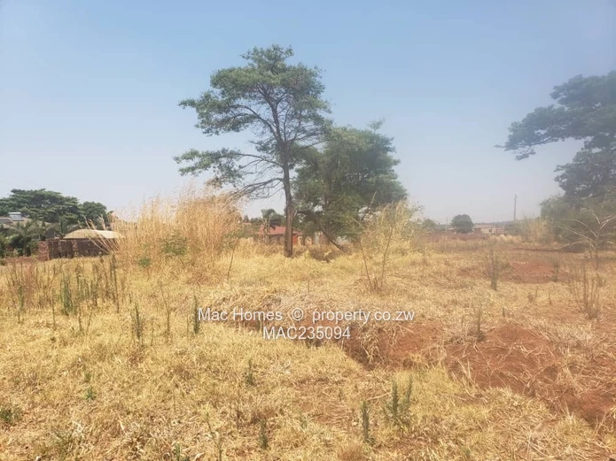 Ready to Build Stand