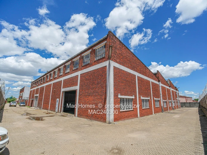 1 Bay Graniteside factory