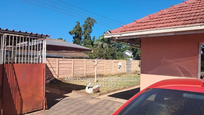 Haig Park House for Sale