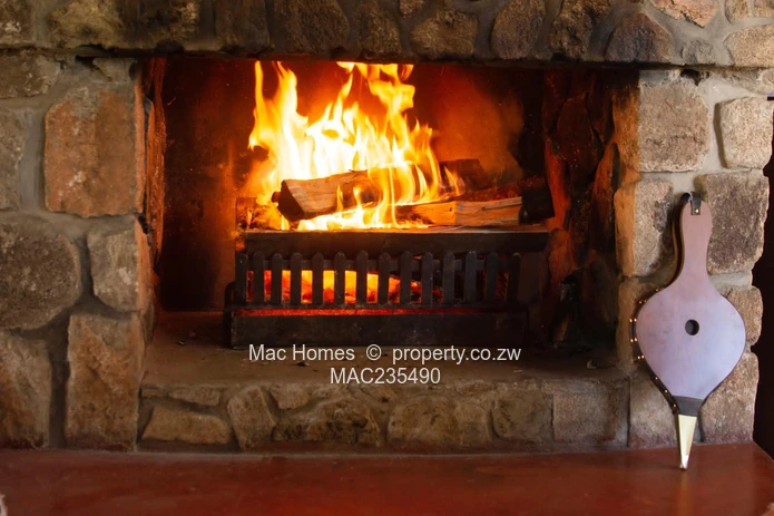 Holiday Home For Sale In Nyanga