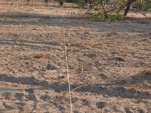 Commercial & Industrial Land