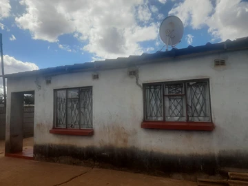 5 Bedroom Townhouse Complex