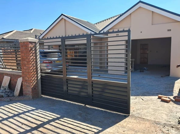 Newly Built- Ashdown Falcon's Finest