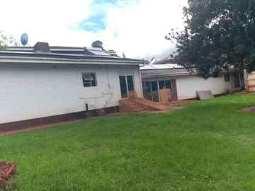 10 Bedroom Townhouse Complex