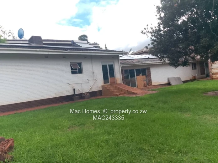 Greystone Park Full House For Sale ??