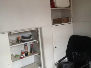 4 Bedroom Townhouse Complex