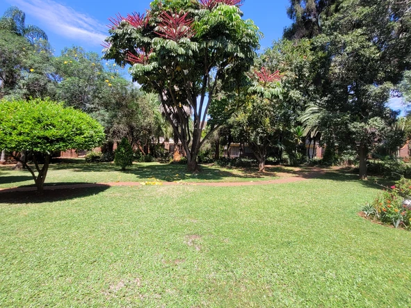 3 Bedroom Townhouse Complex