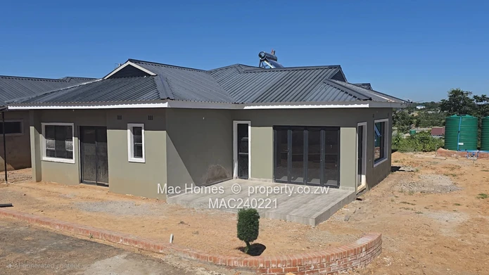 Luxury Townhouses for Sale