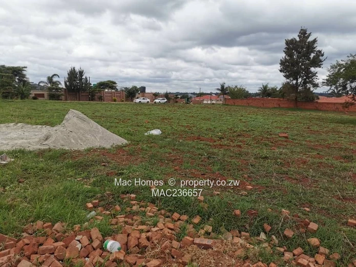 Ready to Build Stand