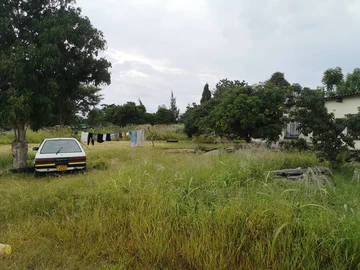 Commercial & Industrial Land