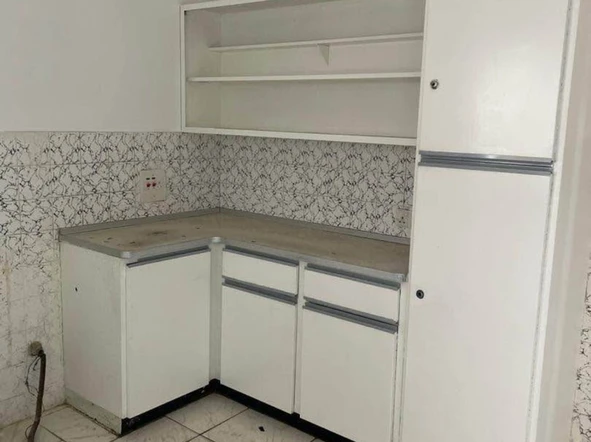 2 Bedroom Garden Flat