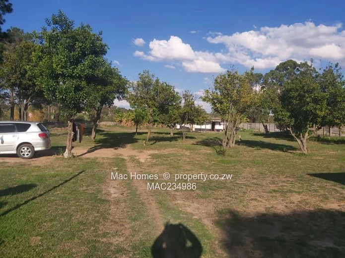 Hatfield Commercial Property for sale along Airport ROAD