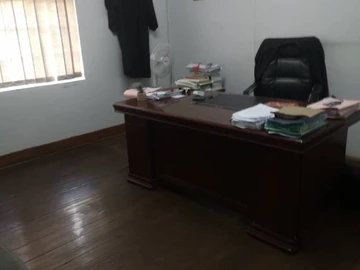 4 Bedroom Townhouse Complex