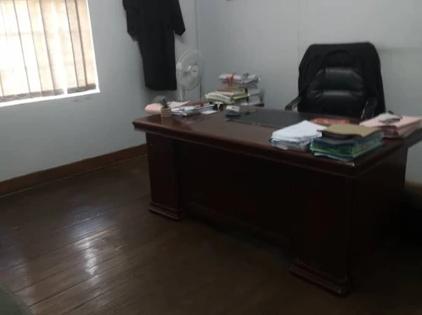 4 Bedroom Townhouse Complex