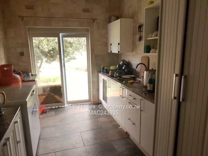 Greystone Park Full House For Sale ??